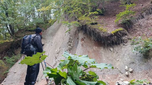 Впоходик. Выпуск 1. Идем на Плюшевый водопад. смотреть онлайн