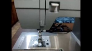 Singer 4432 Review