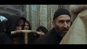 Царь (трейлер)