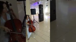 Маргарита Виолончель  - Soledad (Westlife cover)