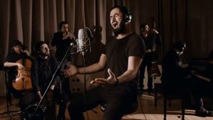 Sevak   Hayrenik Севак Ханагян   Родина Live acoustic