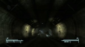 Fallout 3: Radio Signal Oscar Zulu bunker