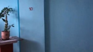 Лифты МЛЗ, МОЭЛЗ 1979 г. в. @ Общежитие, Ул. Ольшевского, 76