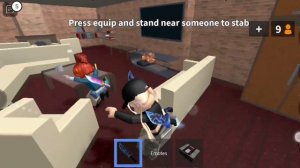 MURDER MYSTERY 2 НО ЕСЛИ УМИРАЮ ЕМ КИСЛЫЕ КОНФЕТЫ!