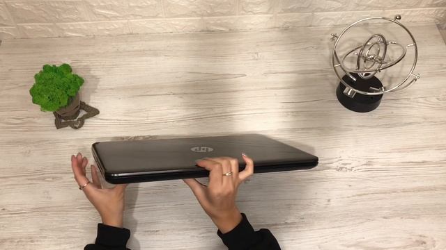 Ноутбук HP 255 Артикул A6576 смотреть онлайн