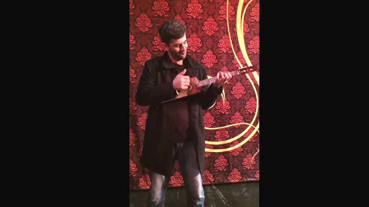 Мотивы Дечиг-пондур в моем исполнении