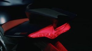 Aprilia RS 660
