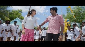 Rekka - Tamil Full Movie | Vijay Sethupathi | Lakshmi Menon | Sija Rose | Rathina Shiva | D. Imman