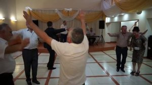 ГЕННАДИЙ АКОПЯН И САРО АНАСТАСЯН (КЛАРНЕТ)