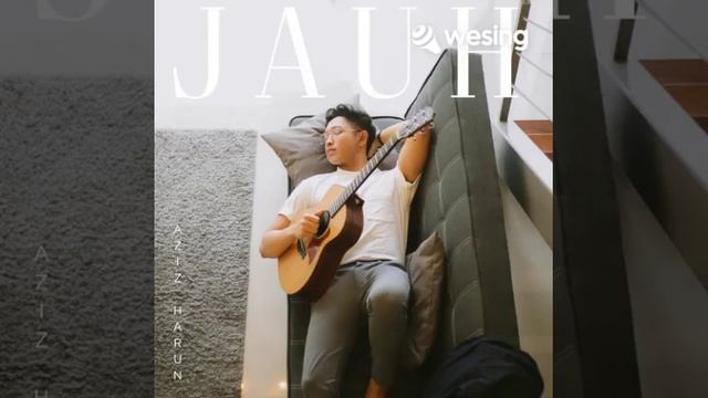 Jauh Aziz Harun Cover by Elmi смотреть онлайн