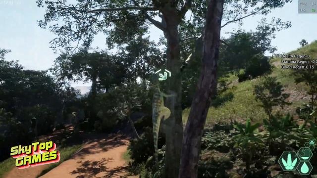 МАЙАЗАВР. ЛЮДИ. ОРУЖИЕ. ГИПЕРЫ! THE ISLE EVRIMA.СТРИМ ДОНДИ!  theisleevrima