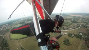 hang gliding 16.08.15 Storozhevoe
