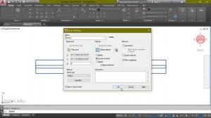 AutoCAD Bangla Tutorial Class-13। How to Create Block । Create Block। Insert Block। Edit Block। 202