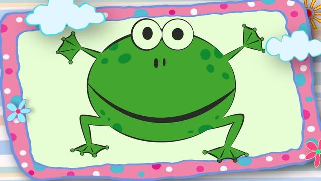 Учим Алфавит Буква Ж Развивающий мультик смотреть онлайн