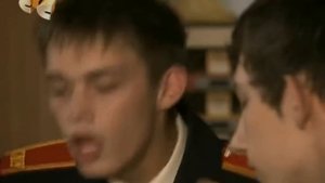 "Кадетство" Сухомлин и Сырников