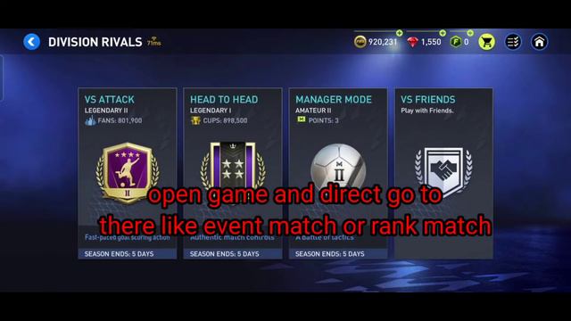 How to Lag Fix Fifa mobile | Ping fix | 999+ ping fixed
