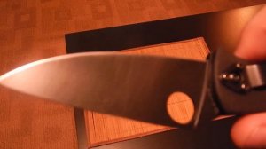 Спайдерко Тинейшес,Spyderco Tenacious