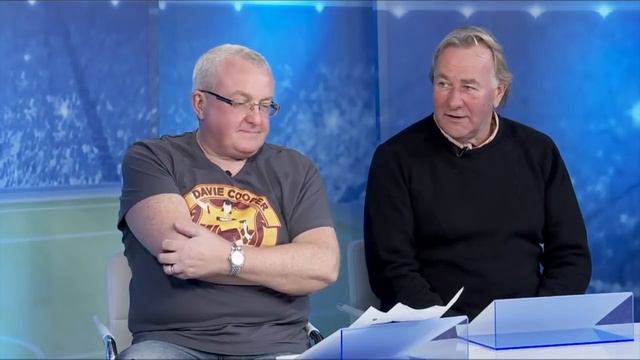 Cowan: Clarke Should Save Shankland For Sunday - The Football Show - Thurs 10th October 2019. смотреть онлайн