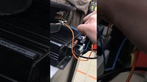 Усилитель прайд Quattro xl