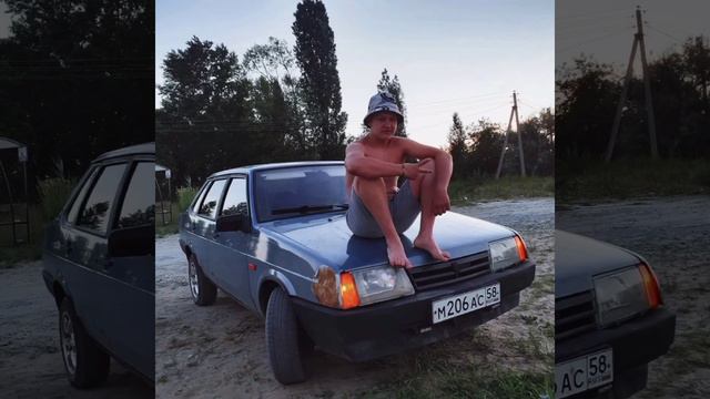 🦁🖤99 в моде при любой погоде 🦁🖤 смотреть онлайн