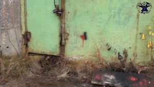 Краскопульт Deko DKSG55K1 полный обзор + покраска