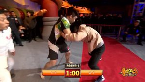 1080P | Xu Xiaodong VS Wing Chun Ding Hao