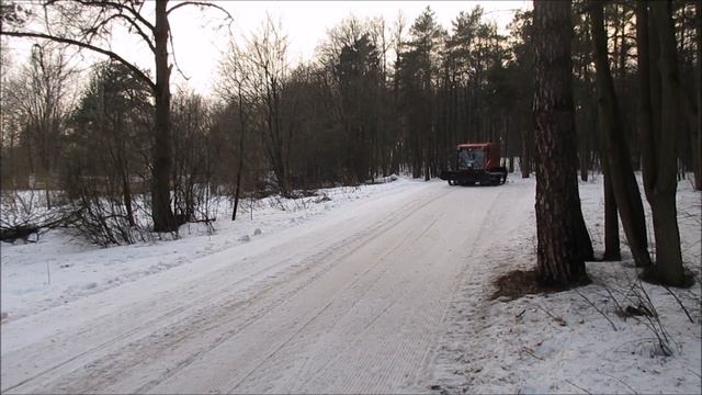 Как работает ратрак смотреть онлайн
