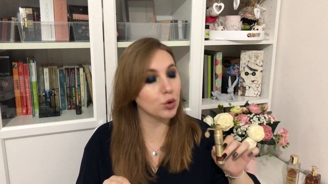 Любимые ароматы с удом: Montale, Amouage, Tom Ford и др. смотреть онлайн