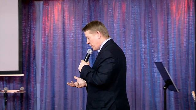 05.04.15 Когда приходит Господь - И.Банцеев смотреть онлайн