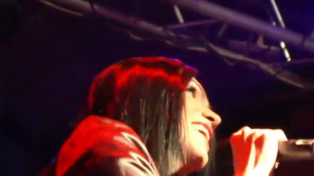 Дионис Кельм на презентации диска СЕРГЕЯ ПЕРЕВЕРЗЕВА смотреть онлайн