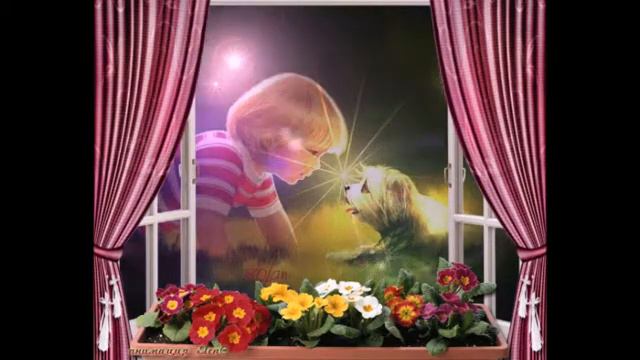 Детство и Юность=Быль и Чудо!Поёт Сергей Дубровин "Малыш" смотреть онлайн