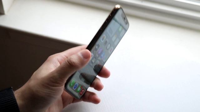 iOS 16 OFFICIAL On iPhone 11 Pro! (Review) смотреть онлайн