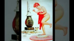 Полюби меня такой, какая я есть