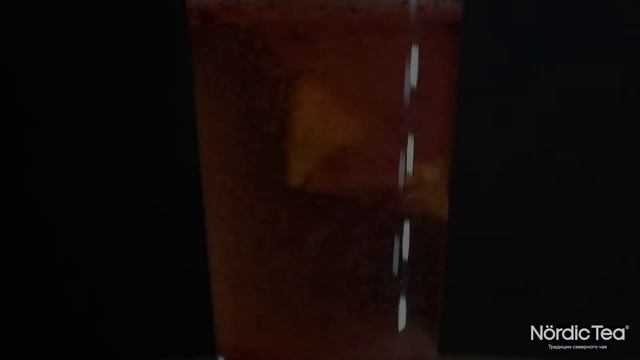 Видео обзор чая Nordic Tea смотреть онлайн
