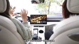 【REVIEW】2022 Huawei  AITO M5 丨华为AITO问界M5到底怎么样？