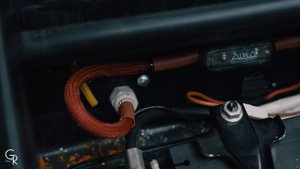 Комплексная шумоизоляция NIVA BRONTO / НИВА БРОНТО. Два усилителя и сабвуфер в крыло.