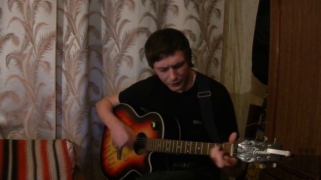 ЕСЕНИН - Кукрыниксы / как играть на гитаре / аккорды бой табы квинты / кавер смотреть онлайн