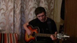 ЕСЕНИН - Кукрыниксы / как играть на гитаре / аккорды бой табы квинты / кавер