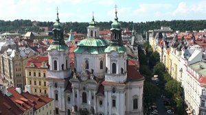 Prague - Chill The Blues