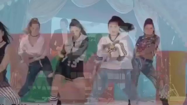 BAND ODESSA 2017 смотреть онлайн