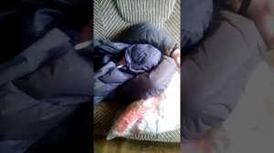 Меньше курить надо))))