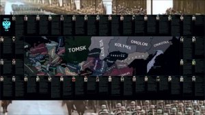 ИСТОРИЯ РОССИИ - ЛОР МОДА The New Order