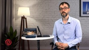 Шедевры печатного слова. Принцип пирамиды Минто