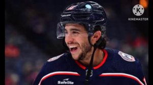 Columbus Blue Jackets’ Johnny Gaudreau and brother die in ‘unimaginable tragedy’