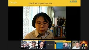 Dumb SEO Questions 174.