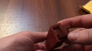 импульсный воспламенитель переменного тока для газовой плиты с 6 клеммными соединениями