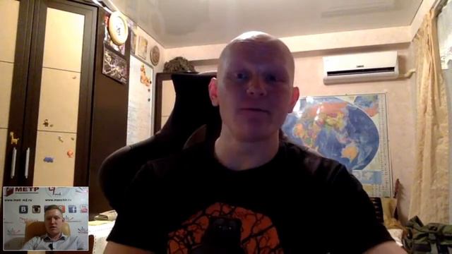 Интервью с Эдом Халиловым. Почему, каждый предприниматель должен подняться на Эльбрус?
