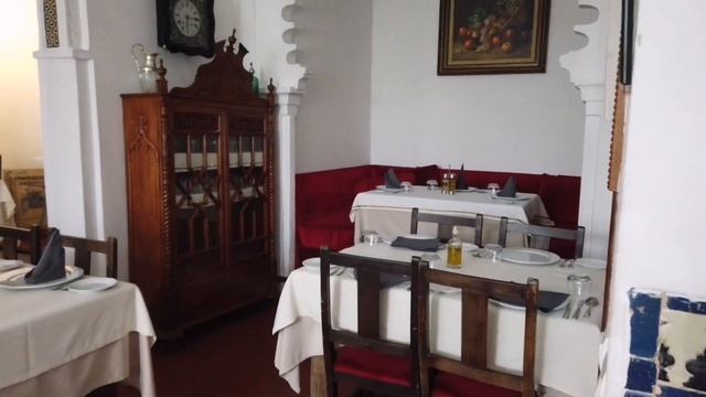 riad blanco Tétouan morocco رياض بلانكو تطوان смотреть онлайн