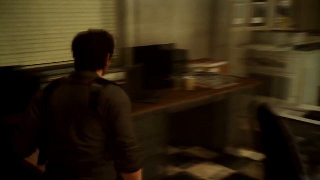 The Evil Within 2 ➤ Прохождение #1 ➤ СТАРЫЕ ЗНАКОМЫЕ. смотреть онлайн