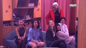 ДОМ-2 После заката 5343 дня Ночной эфир (26.12.2018)